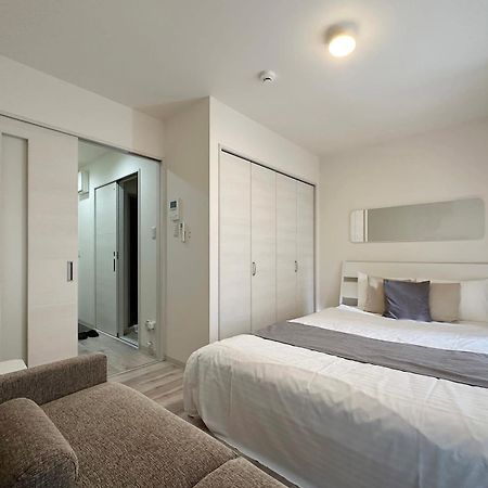 Bhotel Yutori - 1Br Apartment In Onomichi City Near The Station Dış mekan fotoğraf