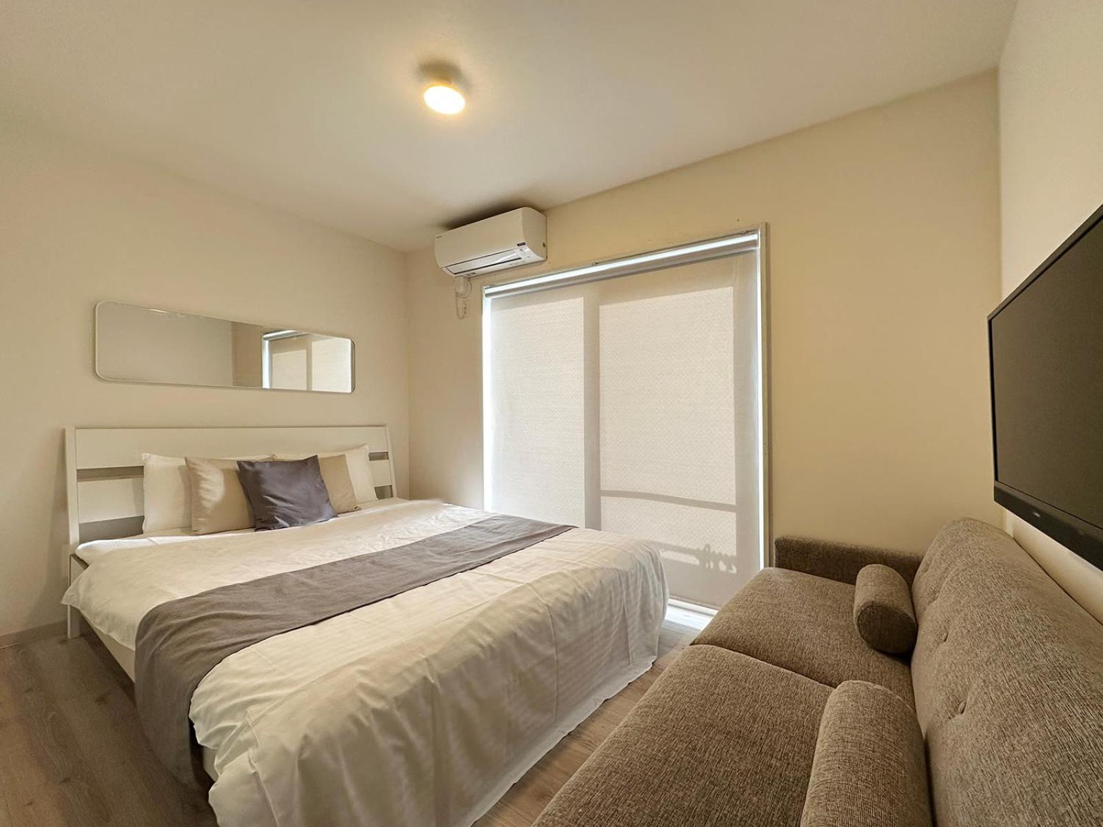 Bhotel Yutori - 1Br Apartment In Onomichi City Near The Station Dış mekan fotoğraf
