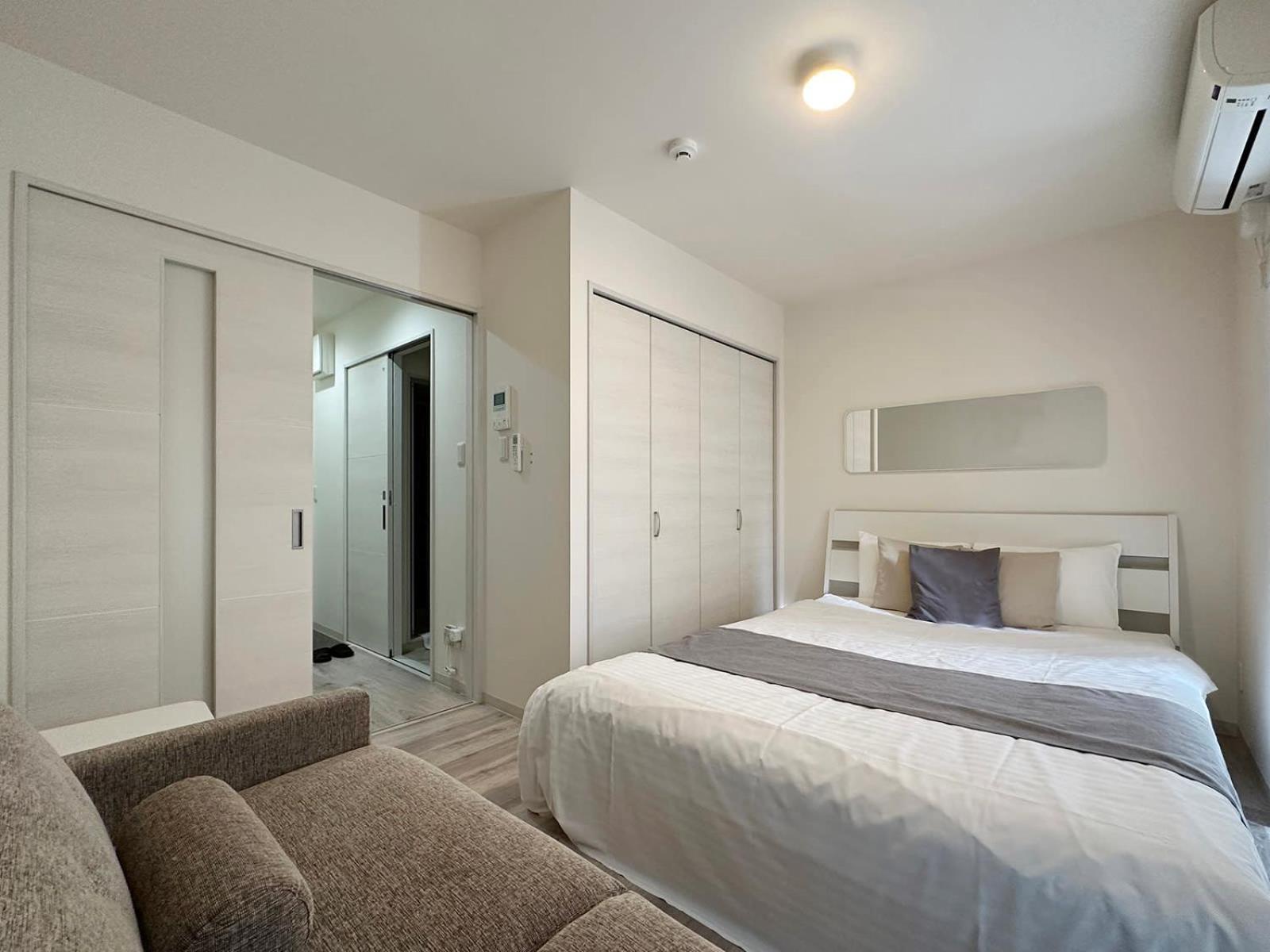 Bhotel Yutori - 1Br Apartment In Onomichi City Near The Station Dış mekan fotoğraf