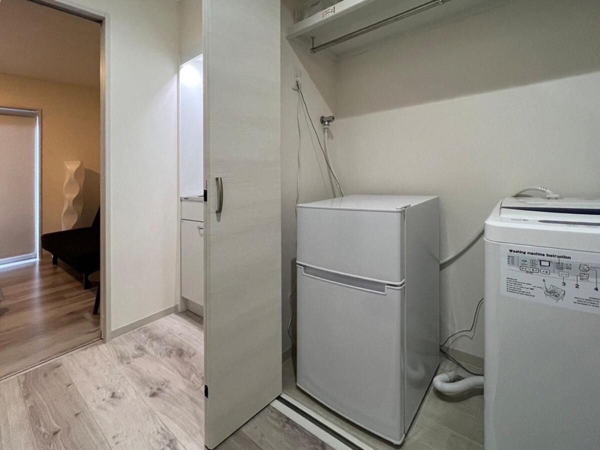 Bhotel Yutori - 1Br Apartment In Onomichi City Near The Station Dış mekan fotoğraf